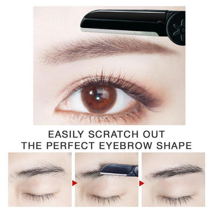 Pain-free Eyebrow Trimmer