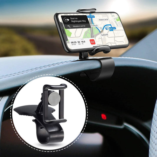 Nepenthe Car Phone Holder